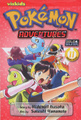 Pokemon Adventures: Volume 11