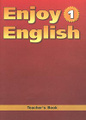 Enjoy English-1. Teacher`s Book. ����� ��� ������� � �������� ����������� ����� ��� ��������� �����
