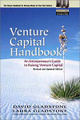 Venture Capital Handbook: An Entrepreneur's Guide to Raising Venture Capital Revised