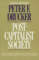 Post-Capitalist Society