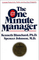 �����: The One Minute Manager Anniversary Edition: The World's Most Popular Management Method Anniversary Ed: