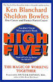 �����: High Five! The Magic of Working Together