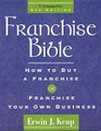 �����: Franchise Bible (Franchise Bible)