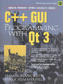 C++ GUI Programming with Qt 3 (+ CD-ROM)