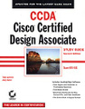 CCDA. Cisco Certified Design Associate. Study Guide. Exam 640-861 (+ CD-ROM)