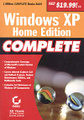 Windows XP Home Edition Complete