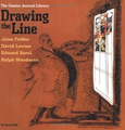 The Comics Journal Library: Drawing the Line
