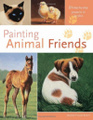 Painting Animal Friends
