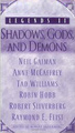 Legends II : Shadows, Gods, and Demons