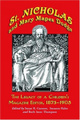 St. Nicholas and Mary Mapes Dodge: The Legacy of a Children's Magazine Editor, 1873-1905