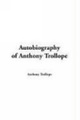Autobiography of Anthony Trollope