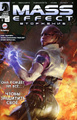 �����: Mass Effect. ���������, �1, ������ 2012