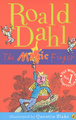 The Magic Finger