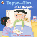 Go to Hospital