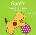 Spot's First Shapes