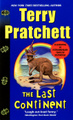 The Last Continent