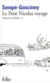 Le Petit Nicolas Voyage