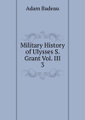 the military contributions of ulysses s grant the military contributions of ulysses s grant