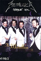Metallica. `Garage Inc.` ����� 2