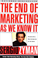 The End of Marketing as We Know It