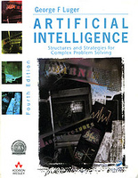 Artificial Intelligence: Structures and Strategies for Complex Problem-Solving