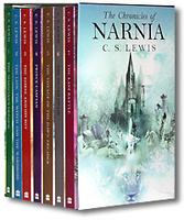 The Chronicles of Narnia Boxed Set (  7 )