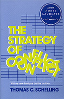 The Strategy of Conflict