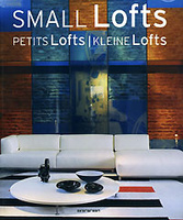 Small Lofts: Petits Lofts: Kleine Lofts
