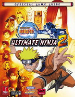 Naruto: Ultimate Ninja 2 скачать игру для PS2 и компьютера