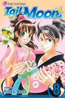 Tail Of The Moon Vol. 8