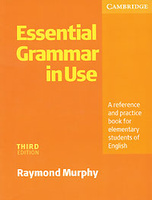 Essential Grammar in Use