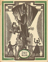 Topsy-Turvy World