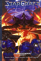 StarCraft. ���������. ����� 2