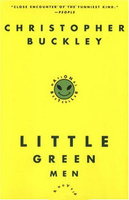 Little Green Men
