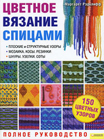 цветное вязание в Вологде