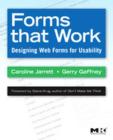 Forms that Work,