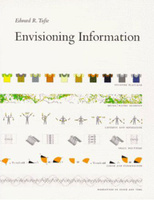 Envisioning Information