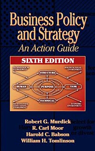 a book review of business policy and strategy a book review of business policy and strategy
