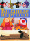����� ���-��� ������� ������� Knitted Toys
