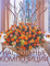 ���� ����� ���������� ���������� Table Flowers