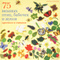����� �������� 75 ������� ����, ������� � ����� ������� � ������� 75 Birds, Bees, Butterflies & Bugs to Knit & Crochet