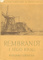 Рембрандт я його Krag. Rysunki-grafika