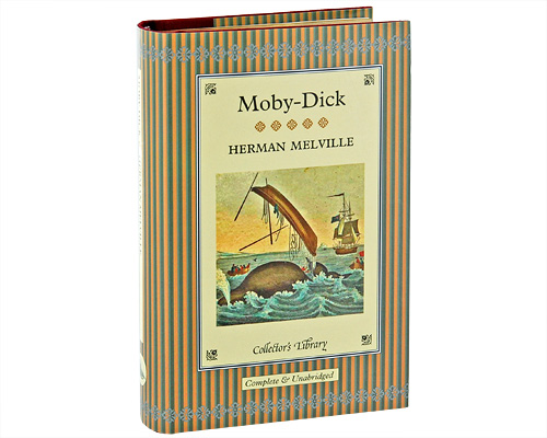 Moby-Dick