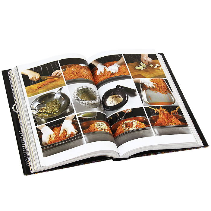 Книги по кулинарии и  хлебопечению