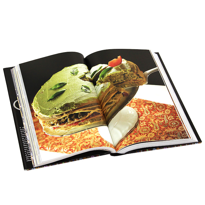 Книги по кулинарии и  хлебопечению