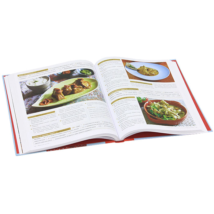 Книги по кулинарии и  хлебопечению