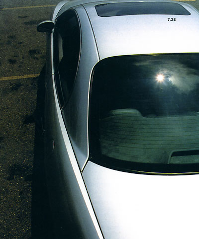 American Car Design Now: Inside the Studios of America's Top Car Designers