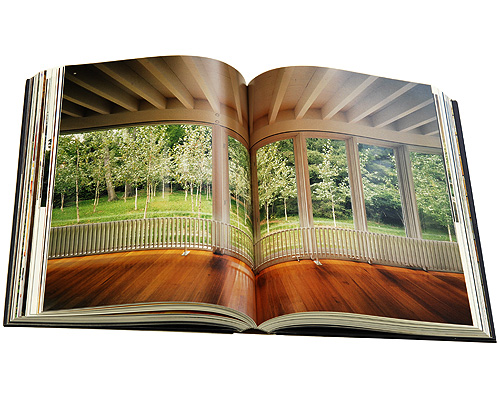 Arcadian Architecture: Bohlin Cywinski Jackson: 12 Houses