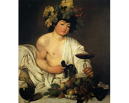 Caravaggio