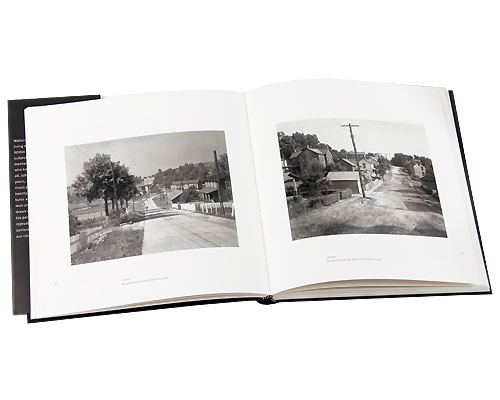 Walker Evans: Lyric Documentary